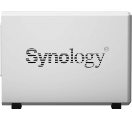 NAS Synology DS218J 