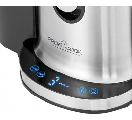 PROFI COOK PC-AE 1156 - Centrifugeuse Professionnelle