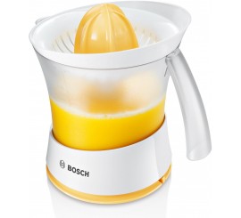 Bosch MCP 3500N Presse-agrumes- blanc/jaune