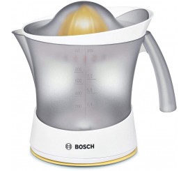 Bosch MCP 3500N Presse-agrumes- blanc/jaune