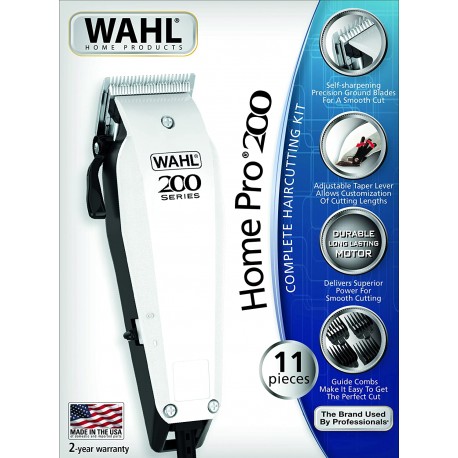 Wahl Tondeuse à cheveux Série 200 9217