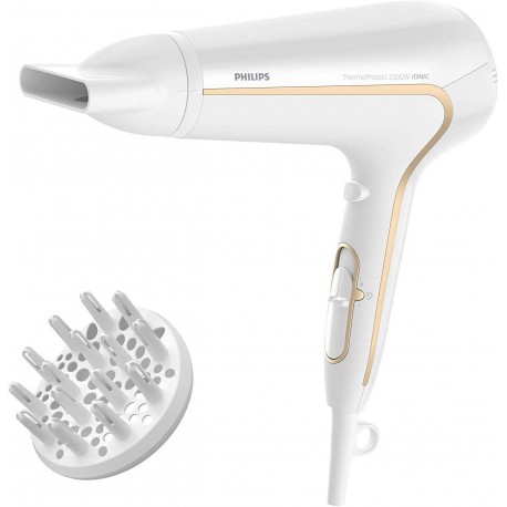 philips- Seche-cheveux HP8232