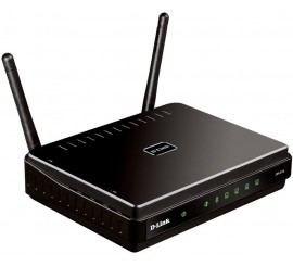 DLINK D-Link DIR-615/E