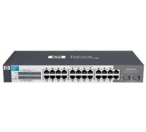 HP 1410-24 Switch Commutateur 24 ports