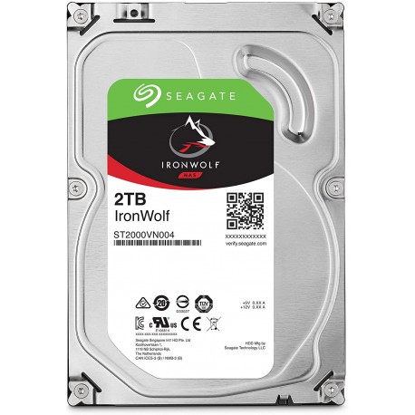 Seagate 1ST2000VN004