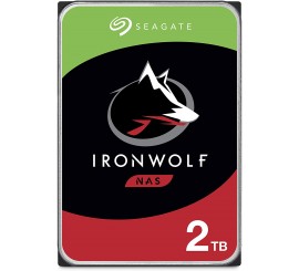 Seagate 1ST2000VN004