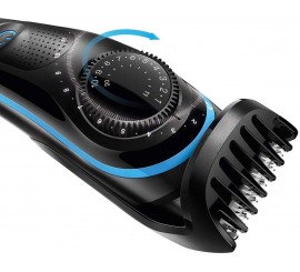 Braun Tondeuse à barbe BT3940