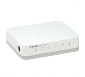 Switch DLINK DGS-1005A