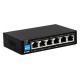 Switch DLINK DES-1006P