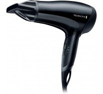 Remington Sèche-Cheveux Professionnel 2000W, Céramique Ionique - D3010 Power Dry