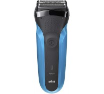 Braun Series 3 310s Wet & Dry Rasoir Électrique Rechargeable pour Homme