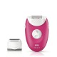 braun epilateur SE3273