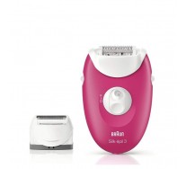 Braun Epilateur Braun Silk-Epil 3 SE3273