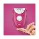 braun epilateur SE3273