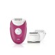 braun epilateur SE3273