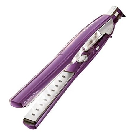 Babyliss - Fer à lisser lisseur vapeur i-Pro 230 Steam Ceramic Intense - ST292E