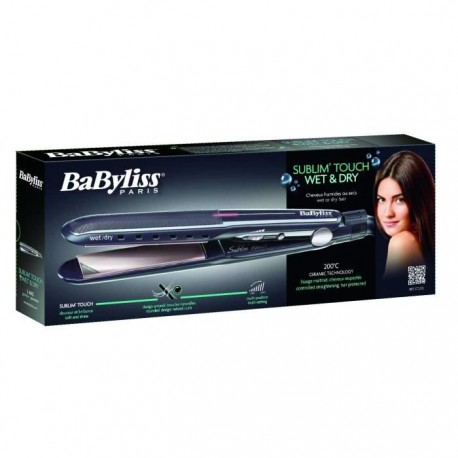 Lisseur babyliss