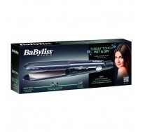 Babyliss - ST227E - Lisseur Sublim Touch Wet & Dry