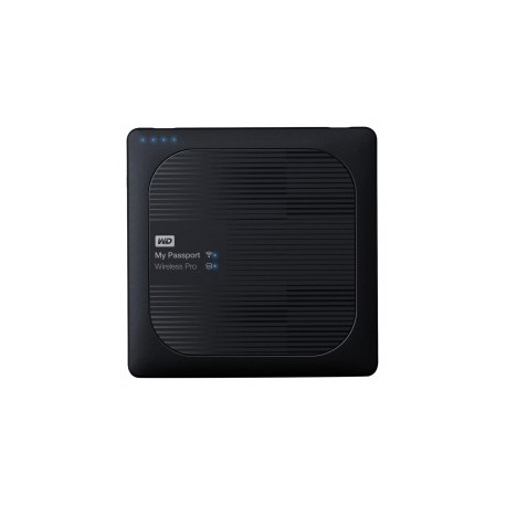 wireless pro western digital