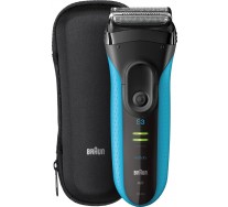 Braun Series 3 3045s Rasoir Électrique Rechargeable pour Homme