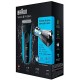 Braun Series 3 ProSkin 3040s Rasoir Électrique Homme