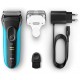 Braun Series 3 ProSkin 3040s Rasoir Électrique Homme