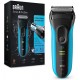 Braun Series 3 ProSkin 3040s Rasoir Électrique Homme