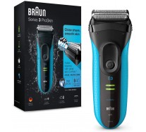 Braun Series 3 ProSkin 3040s Rasoir Électrique Homme