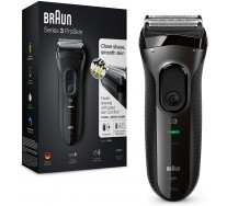 Braun Series 3 ProSkin 3020s Rasoir Électrique Homme