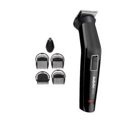 Babyliss - Fer à lisser lisseur vapeur i-Pro 230 Steam Ceramic