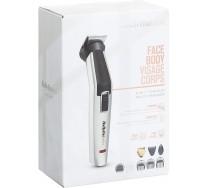 Babyliss - Tondeuse Multi-usages 8 en 1 MT726E