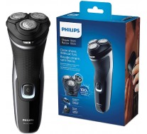 Philips S1332/41 Rasoir électrique Series 1000 avec Tondeuse de Précision