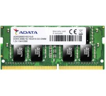 ADATA AD4S2666J4G19-S module de mémoire 4 Go DDR4 2666 MHz