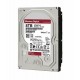 Disque Dur Interne 3"5 Sata III WESTERN DIGITAL 4TO-RED