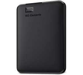 Disque dur externe Western Digital Elements 2T