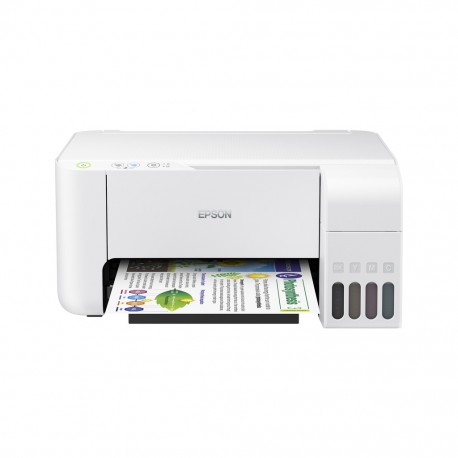 epson l3116