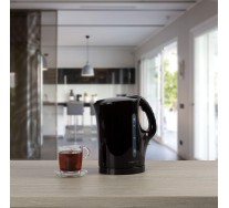 Clatronic WK3445 Bouilloire Electrique noir