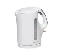 Clatronic WK3445 Bouilloire Electrique blanc