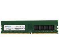 ADATA 4 Go DDR4 2666 UDIMM,AD4S2666J4G19-B