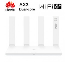 HUAWEI WiFi AX3 (Dual-core) HUAWEI WiFi AX3 (WS7100)