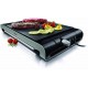 Philips - HD4419/20 - Plancha / Grill 2300 W - Thermostat ajustable