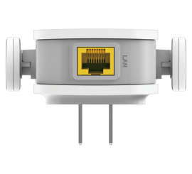 Répéteur WiFi DAP-1210 AC1200 Plus de D-Link