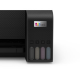 Imprimante Multifonction Epson EcoTank L3210, Jet d'Encre Couleur Bluetooth Noir