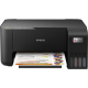 Imprimante Multifonction Epson EcoTank L3210, Jet d'Encre Couleur Bluetooth Noir