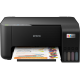 Imprimante Multifonction Epson EcoTank L3210, Jet d'Encre Couleur Bluetooth Noir