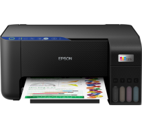 Imprimante Multifonction Epson EcoTank L3251 A4 Jet D'Encre