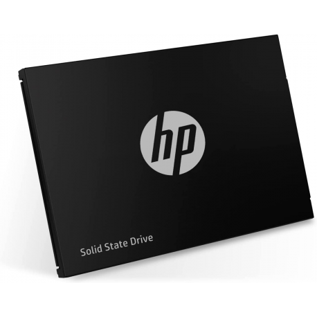 DISQUE DUR hp SSD