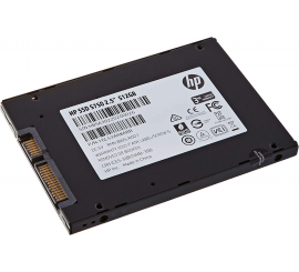 DISQUE DUR hp SSD