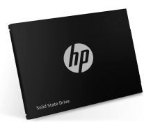 Disque dur HP 512GB SDD S750 2.5" NAND SATA
