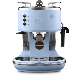 ECOV31 delonghi bleu azur